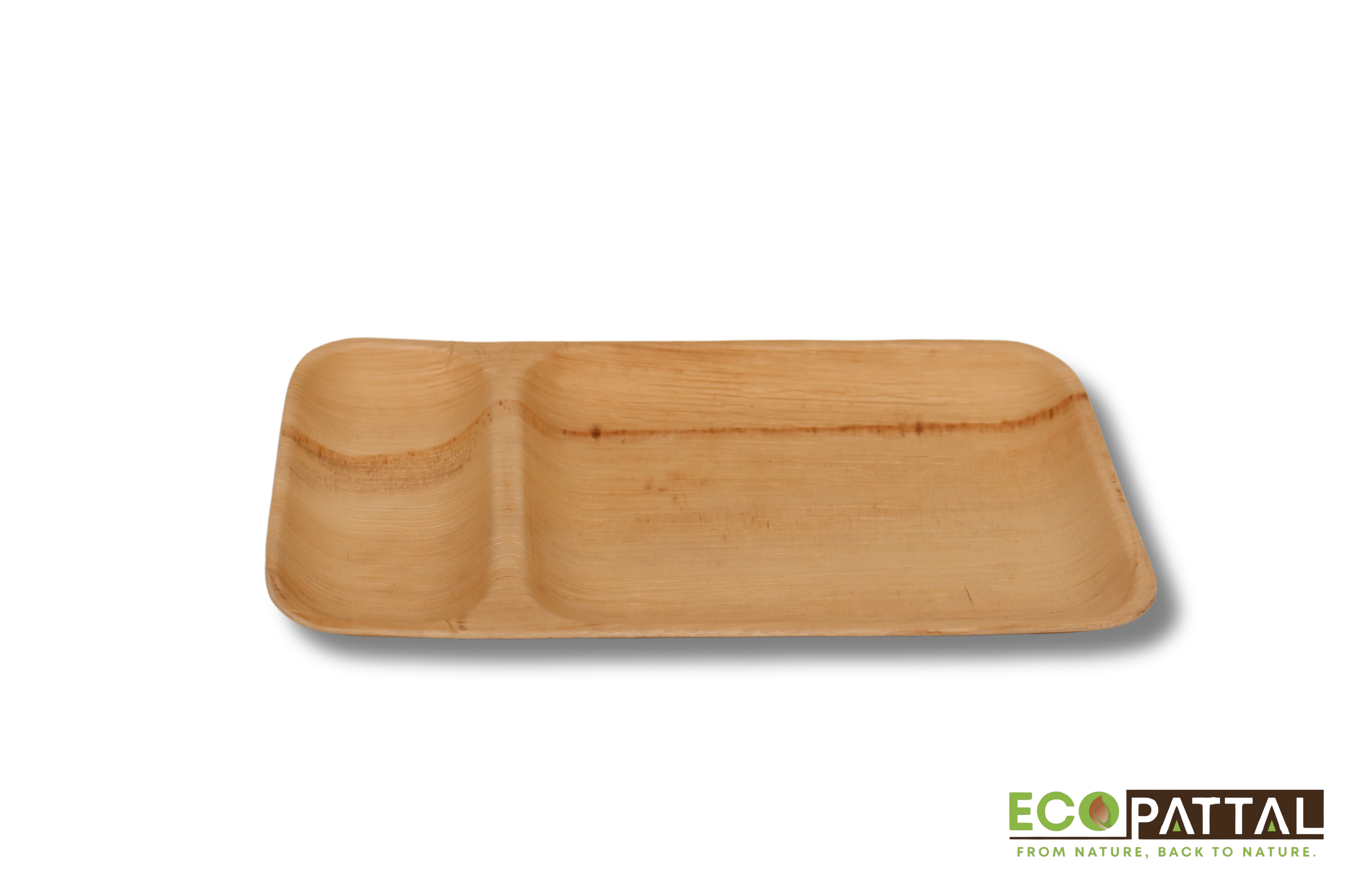 2 cp rectangle partition plates